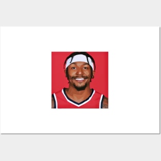 Bradley Beal Posters and Art